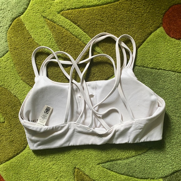 Athleta Sports Bra - Picture 2 of 5
